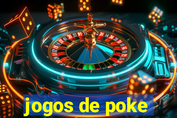 jogos de poke